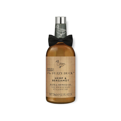 Picture of BAYLIS & HARDING THE FUZZY DUCK SHOWER GEL 750ML
